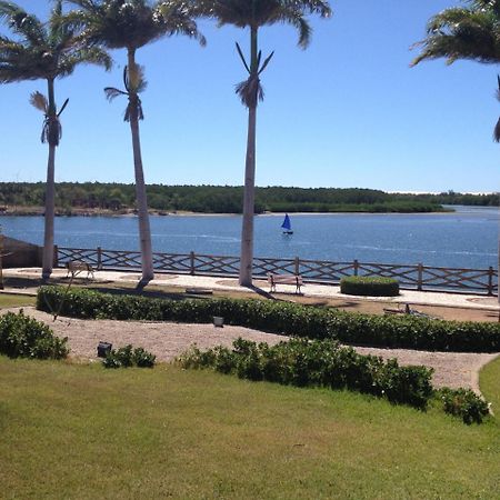 Vila Do Vento Fortim Exterior foto
